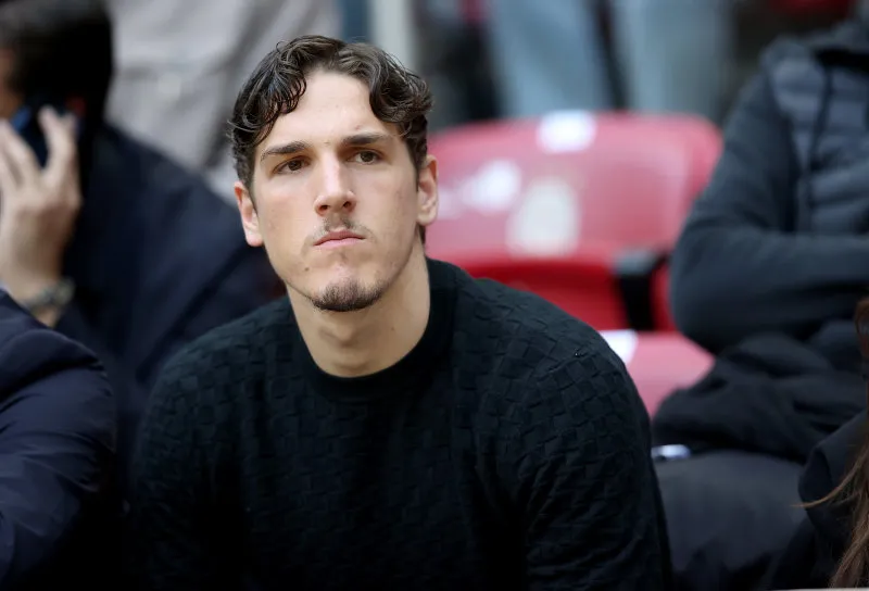 Galatasaray'da Zaniolo yolcu! Süper Lig rekoru kıracak - 14