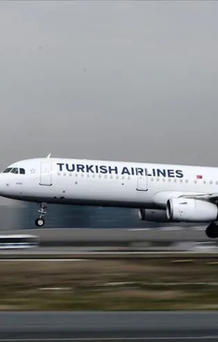 THY'nin mayıs ayı uçuş planı belli oldu