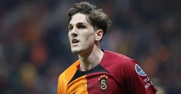 Zaniolo’dan şok hareket!