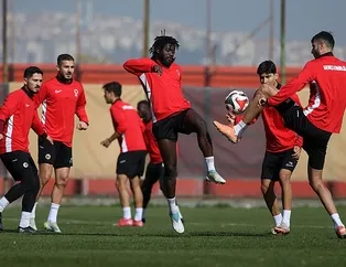 Göztepe-Gençlerbirliği