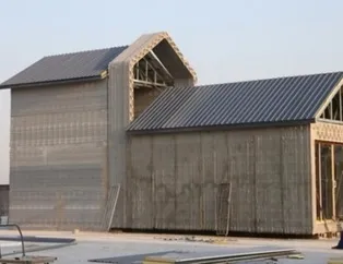 12 bin liraya 200 m2 ev