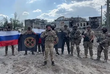 Wagner’le ilgili yeni detay: Yeni bir darbe girişimi olabilir!