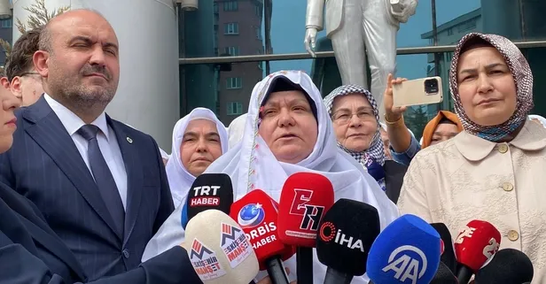 Mihalgazi Belediye Başkanı Zeynep Güneş Akgün’e hakaret eden Mehmet Emin Korkmaz'a 7 ay 15 gün hapis cezası