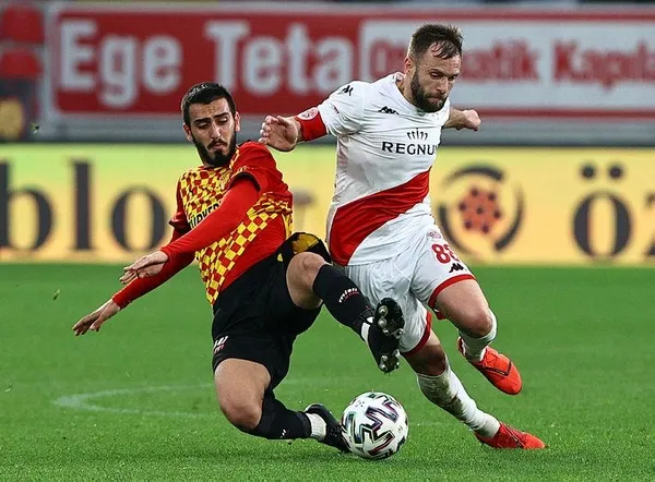 Dişi Aslan’ın zaferi (Yurttan ve dünyadan spor gündemi)-7