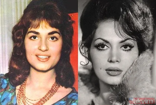 Yeşilçam'ın efsane ismi Emel Sayın'ın bu halini gören "yok artık" dedi! Çok şaşıracaksınız - 23