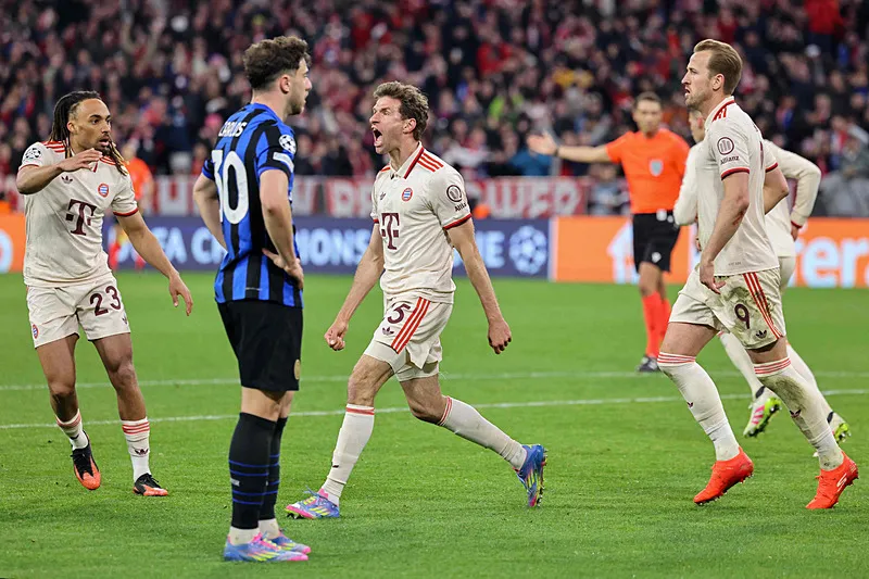 Okan Buruk eski yıldızını istedi! Galatasaray'dan dev transfer hamlesi - 24