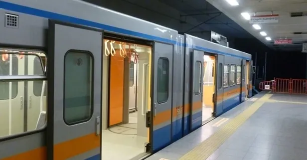 Son dakika: Atatürk Havalimanı'na metro seferleri durduruldu! Metro ne zaman açılacak?