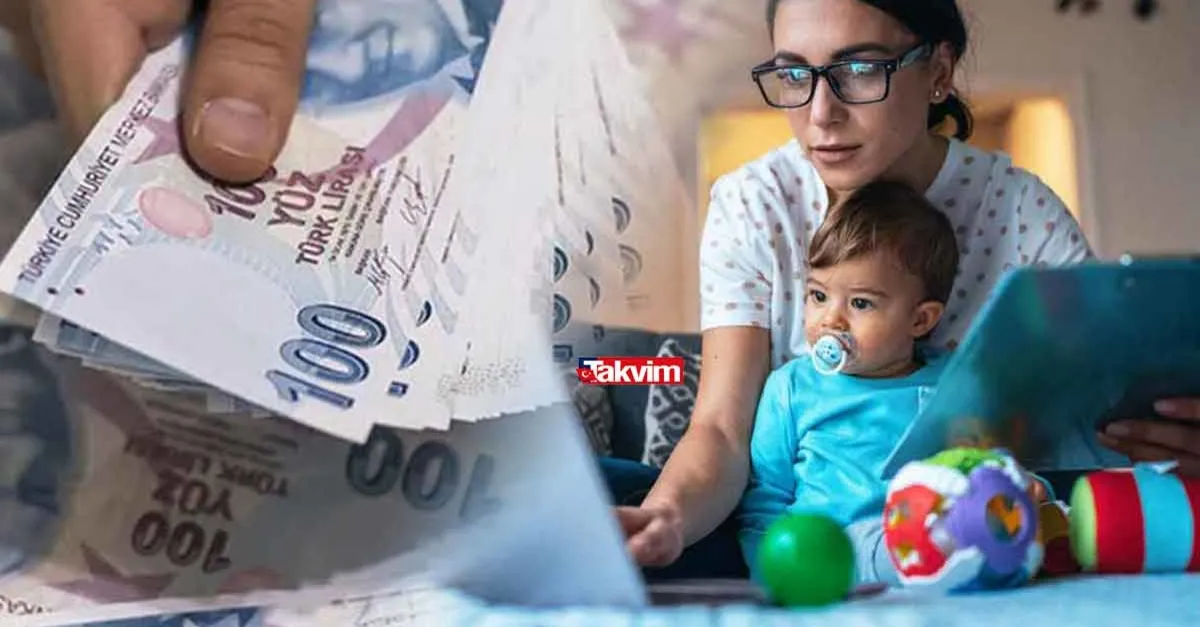 3 şartı taşıyan kadınlar 6 yıl erken emekli oluyor! Yaş ve prim şartı yok! Hayaldi gerçek oldu Çocuğu olanlar yaşadı