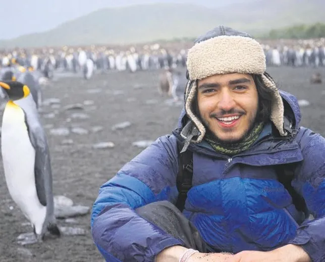 Kıtalar arası Türk