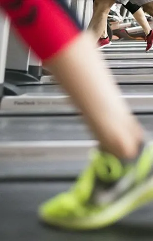 Sağlık Bakanlığı duyurdu! İşte spor salonlarında alınacak tedbirler