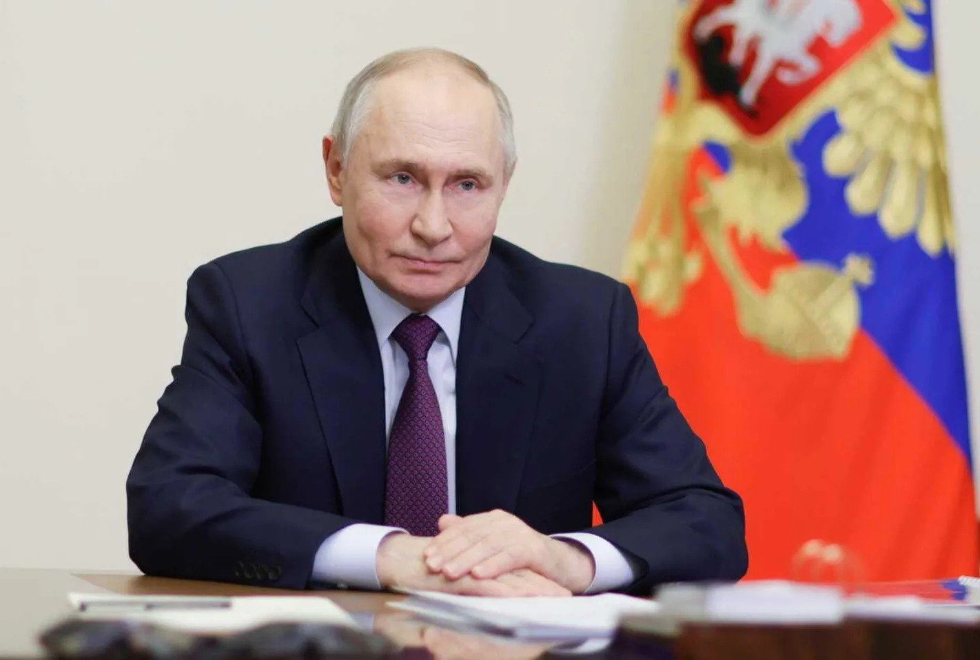 Rusya’dan Ukrayna mesajı