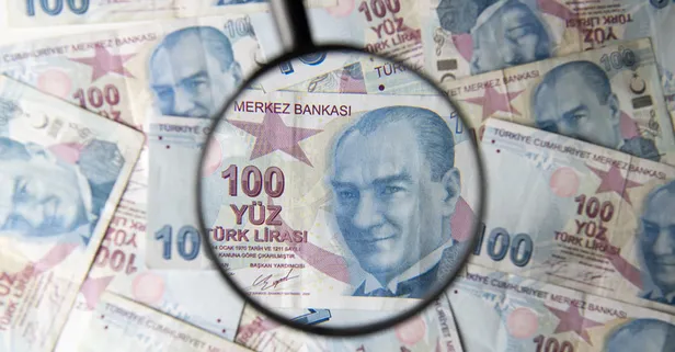 Enflasyon muhasebesi denetimlerinde 80 milyar TL'yi aşan matrah farkı!