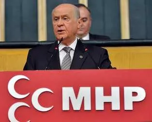 Bahçeli: Vatandaşlıktan çıkaralım