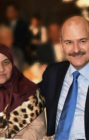 Soylu’nun acı günü (Güncel haberler)