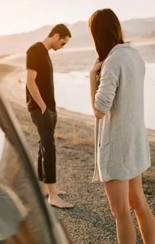 Rüyada eski sevgili görmek ne anlama gelir? | Rüyada eski sevgiliyle sarılmak, konuşmak neye işarettir? | Rüyada eski sevgiliyle barıştığını görmek neye yorumlanır?