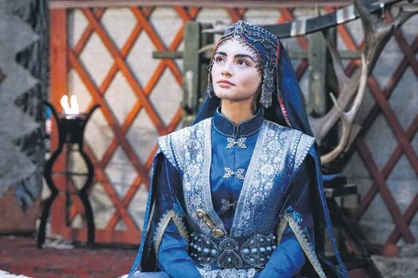 ATV’nin tüm dünyada ses getiren dizisi Kuruluş Osman’a ödül yağdı-5