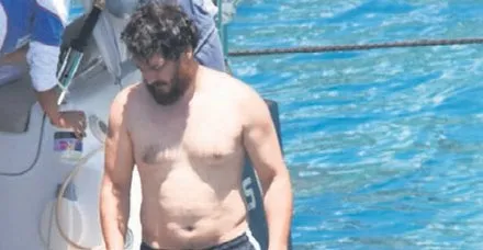ne yedin cagatay ulusoy un market alisverisi sasirtti takvim