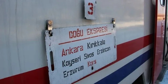 Turistik Doğu Ekspresi sefer tarihleri, hangi duraklara uğruyor? Turistik Doğu Ekspresi bilet fiyatları ne kadar?-3