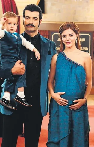 Sen Anlat Karadeniz ve Bir Zamanlar Çukurova dizileri Lübnan ve Endonezya'yı salladı