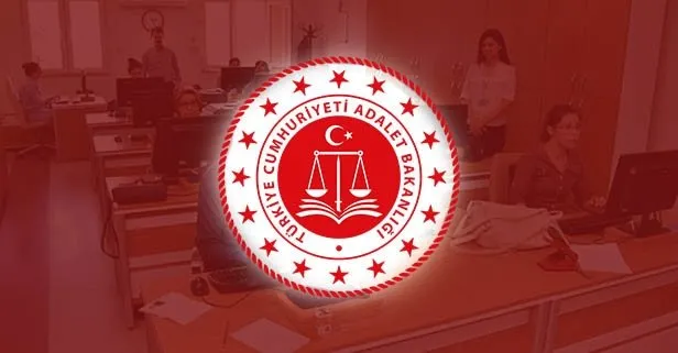 Bakanlık duyurdu! Bugün sona eriyor... Adalet Bakanlığı 4424 personel alımı başvuru nasıl yapılır?