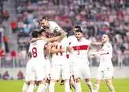 EURO 2024te kura heyecanı! Türkiyenin yer alacağı grup bugün belli oluyor