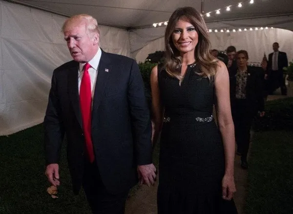Trump'ın Beyaz Sarayı'nı anlatan kitap ABD'yi karıştırdı-7