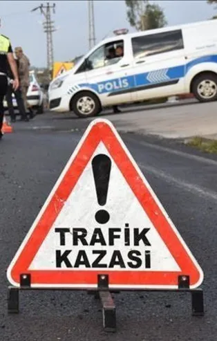 Düzce'de iki otomobil çarpıştı: 6 yaralı