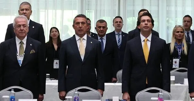 Fenerbahçe'nin borcu açıklandı!