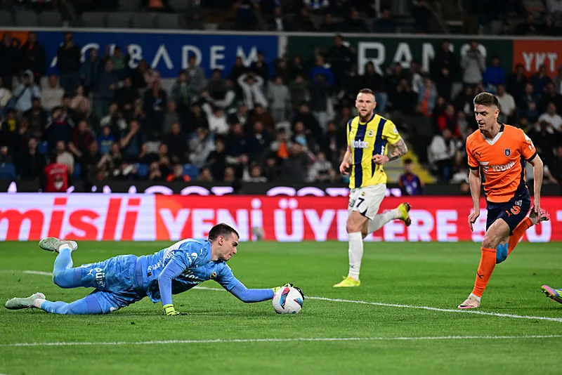 Fenerbahçe'de 6 ayrılık! Jose Mourinho biletlerini kesti - 20