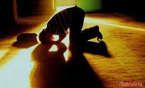 Kadir gecesi olduğu nasıl anlaşılır? Kadir Gecesi nedir? İşte Kadir gecesi alametleri - 8