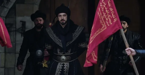 Kuruluş Orhan 18. bölümde yas ve intikam bir arada!