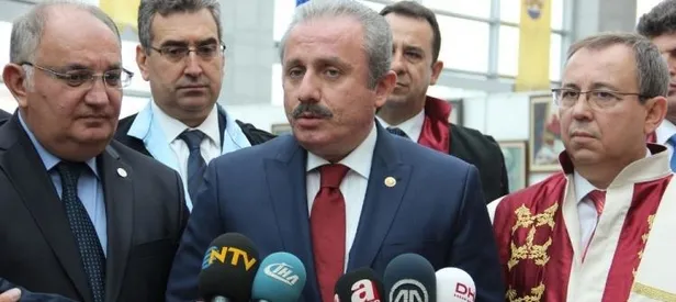 AK Parti’den ’erken seçim’ açıklaması