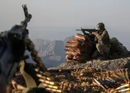 Son dakika: Turuncu kategoride aranan teröristler ölü ele geçirildi