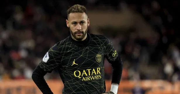 Flamengo’nun gözü Neymar’da