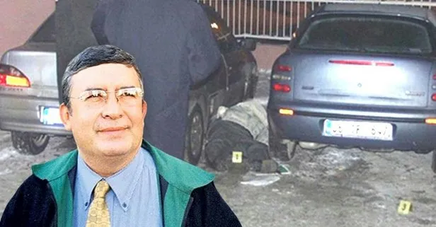 Necip Hablemitoğlu suikastının şüphelilerinden 2'si tutuklandı!