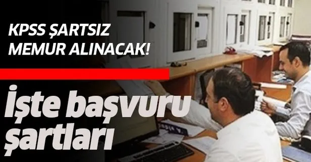 22 Ekim DPB güncel iş ilanları açıklandı!