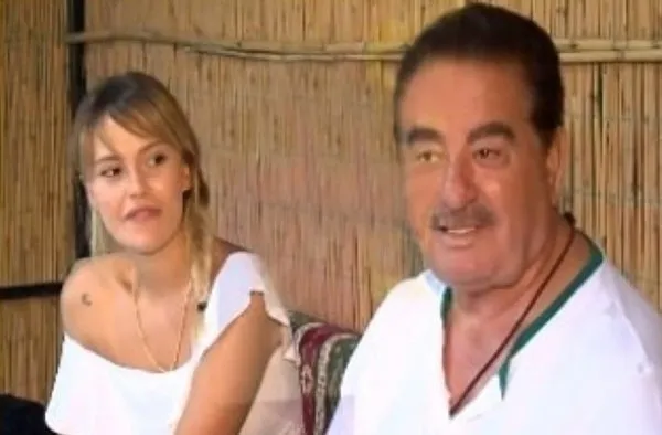 Gülçin Karakaya kimdir? İbrahim Tatlıses ile Gülçin Karakaya sevgili mi?-2