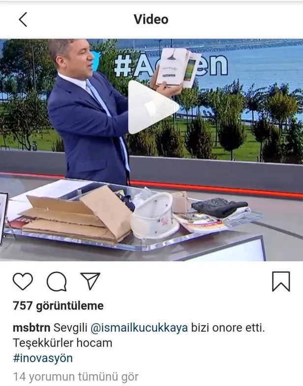 Provokatif soru soran AA Muhabiri Musab Turan'ın iş akdi feshedildi! Peş peşe açıklamalar...-12