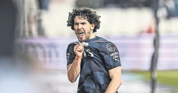 Brigthon tarihi teklifi masaya koydu... Manchester United ve Arsenal de sırada | Ferdi Kadıoğlu Fenerbahçe’de kalacak mı?