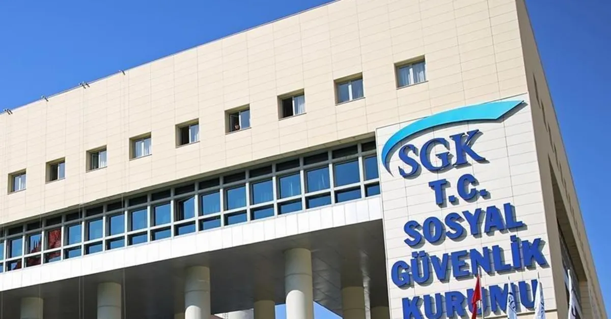 Ssk Sgk Emeklilik Sorgulama Sifresiz Yapilabilir Mi Tc Kimlik No Ile Ssk Sorgulama Emeklilik Sorgulama Takvim