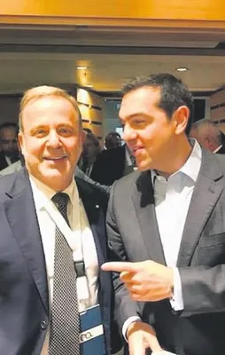 Çipras Kartal çıktı