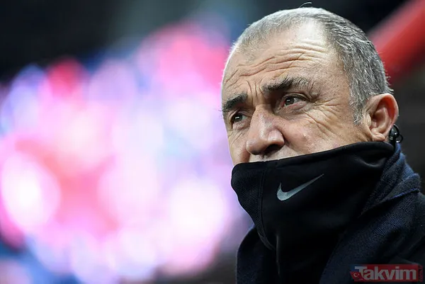 Gomis'ten Fatih Terim'e şok sözler! - 9