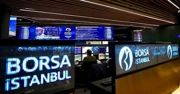 Borsa güne nasıl başladı? Borsa yükseldi mi, düştü mü? 19 Şubat 2021 borsa işlem saatleri!