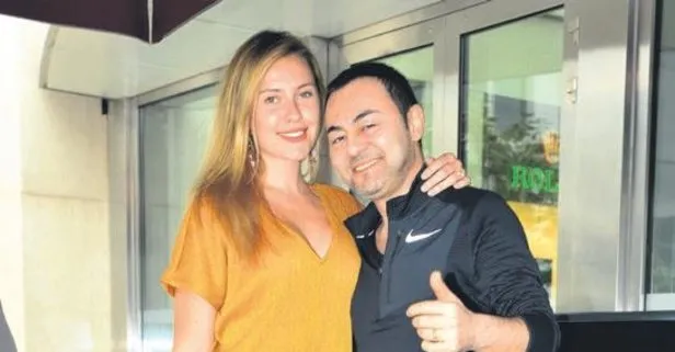 Chloe Loughnan sessizliğini bozdu Serdar Ortaç’a ağır sözler! Drama yapılmasını sevmiyorum