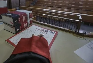 Miras kavgası aileyi parçaladı!