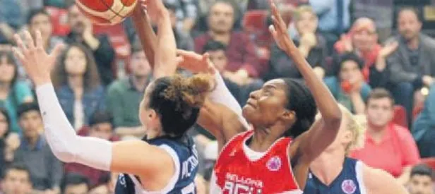 Yakındoğu şampiyonluğa bir adım daha yakın