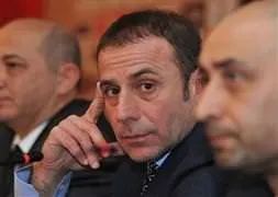 Abdullah Avcı ikna edemedi