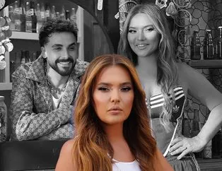 Demet Akalın’dan kendine milyonluk jest! Sefo’ya gönderme yapmayı da ihmal etmedi