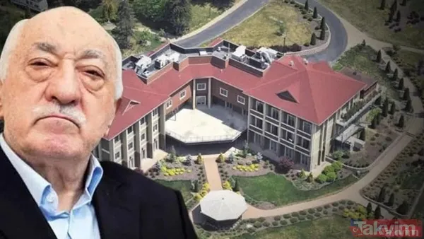 FETÖ kampında 'suikast' korkusu! 'Gülen sonrası dönem' hazırlıkları ve CIA'in yeni kaos planı: Örgütteki iktidar savaşı şiddetlenecek - 14