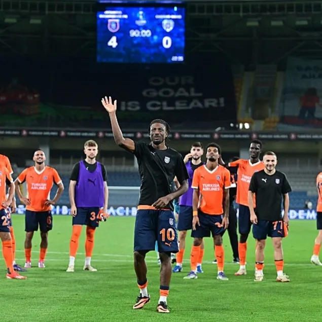 B.Şehir’in tam dişine göre!